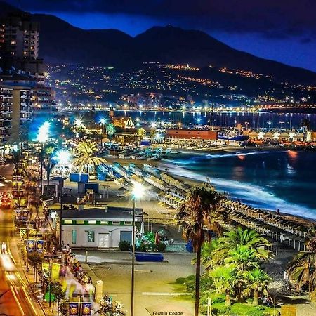 Holiday Wanda Fuengirola Esterno foto