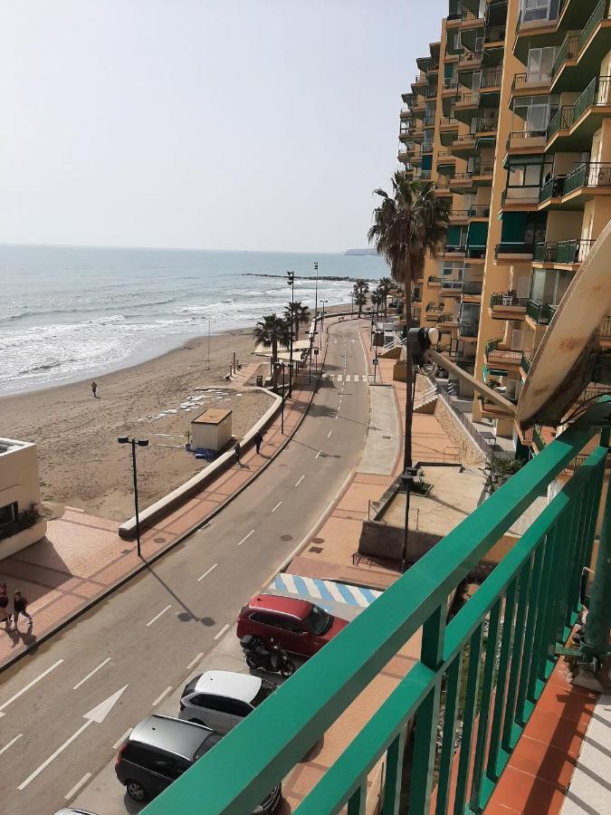 Holiday Wanda Fuengirola Esterno foto