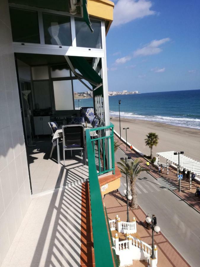 Holiday Wanda Fuengirola Esterno foto