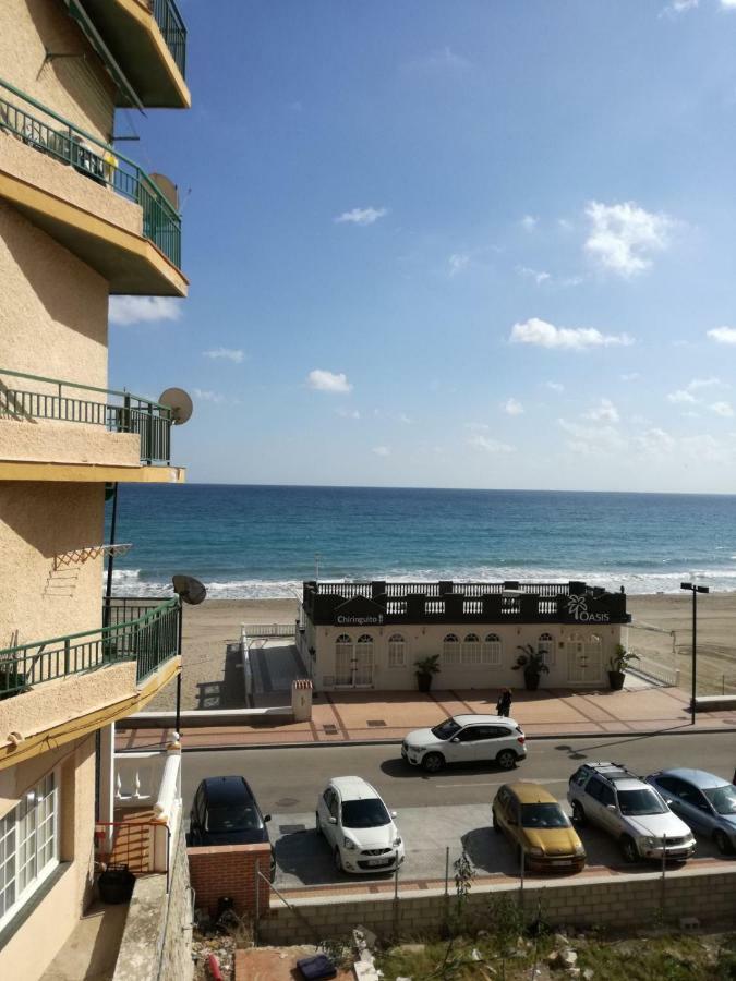 Holiday Wanda Fuengirola Esterno foto