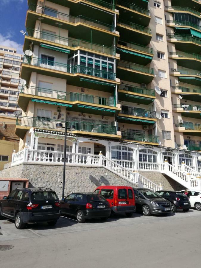 Holiday Wanda Fuengirola Esterno foto